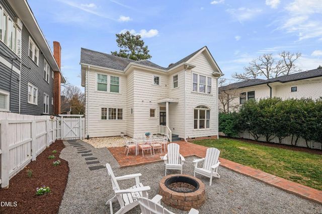 205 Woodburn Road, Raleigh, NC 27605