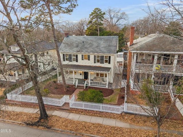 205 Woodburn Road, Raleigh, NC 27605