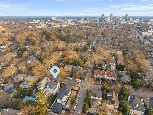 205 Woodburn Road, Raleigh, NC 27605