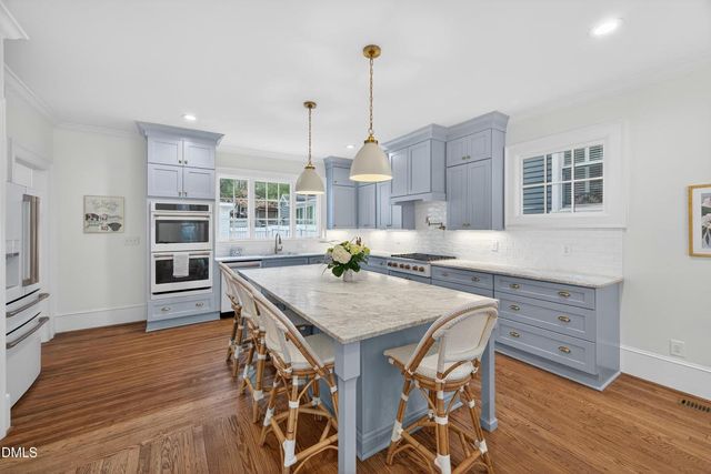 205 Woodburn Road, Raleigh, NC 27605