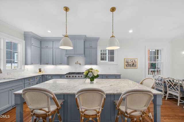 205 Woodburn Road, Raleigh, NC 27605