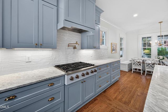 205 Woodburn Road, Raleigh, NC 27605