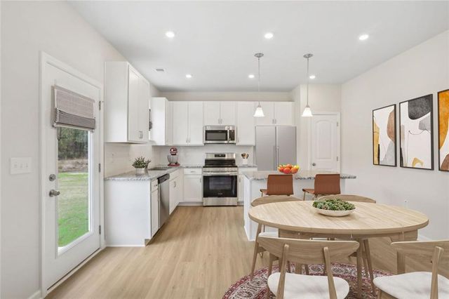 190 Artimis Drive, Dalton, GA 30720