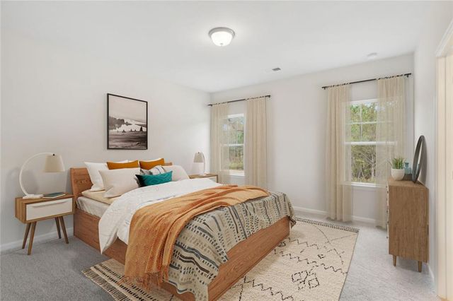 190 Artimis Drive, Dalton, GA 30720