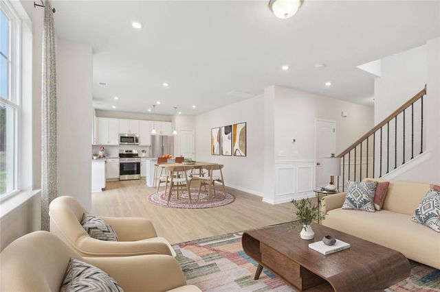 190 Artimis Drive, Dalton, GA 30720