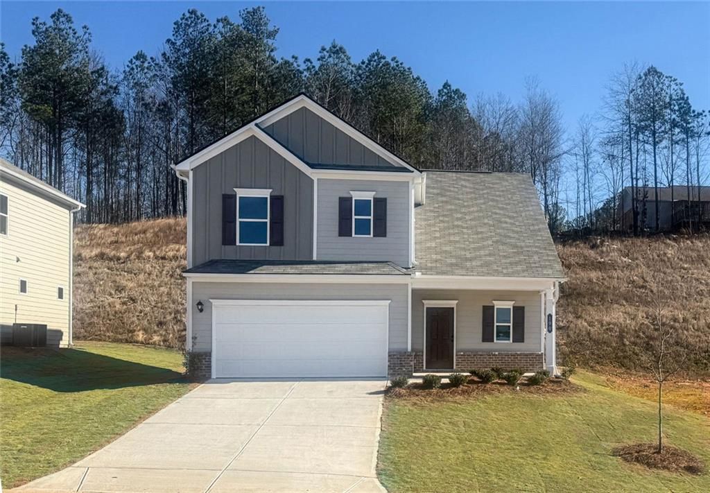 190 Artimis Drive, Dalton, GA 30720