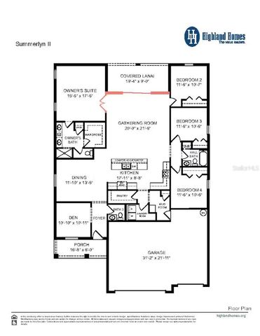 2025 SUMMERLAKE DRIVE, Auburndale, FL 33823