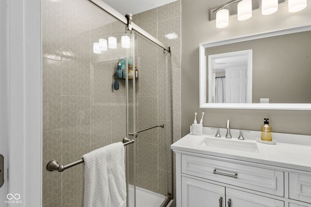 540 N Meridian Road, Greenfield, IN 46140
