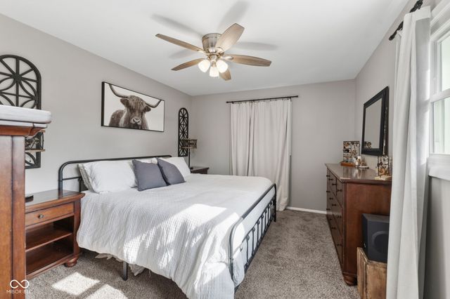 540 N Meridian Road, Greenfield, IN 46140