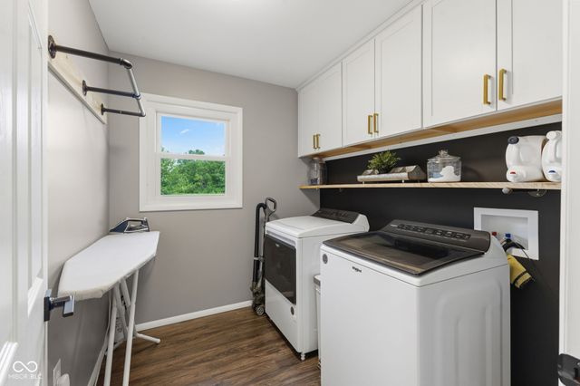 540 N Meridian Road, Greenfield, IN 46140