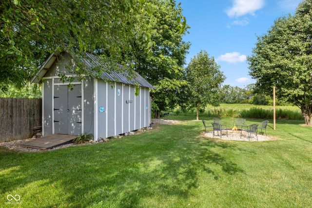 540 N Meridian Road, Greenfield, IN 46140