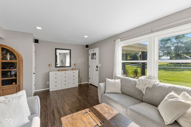 540 N Meridian Road, Greenfield, IN 46140