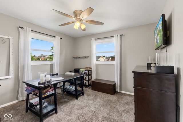 540 N Meridian Road, Greenfield, IN 46140