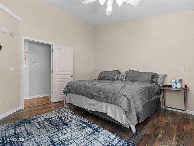 762 Divot Drive, Fernley, NV 89408