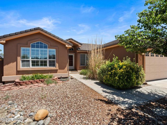 762 Divot Drive, Fernley, NV 89408