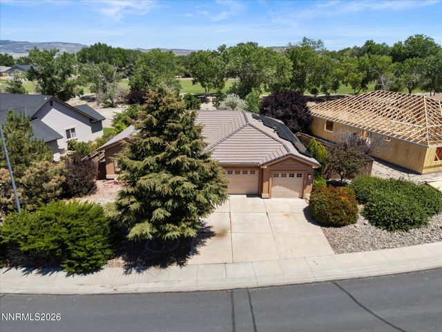 762 Divot Drive, Fernley, NV 89408