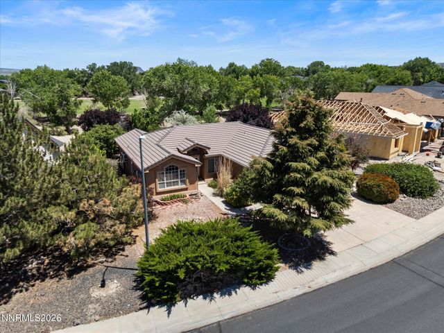 762 Divot Drive, Fernley, NV 89408