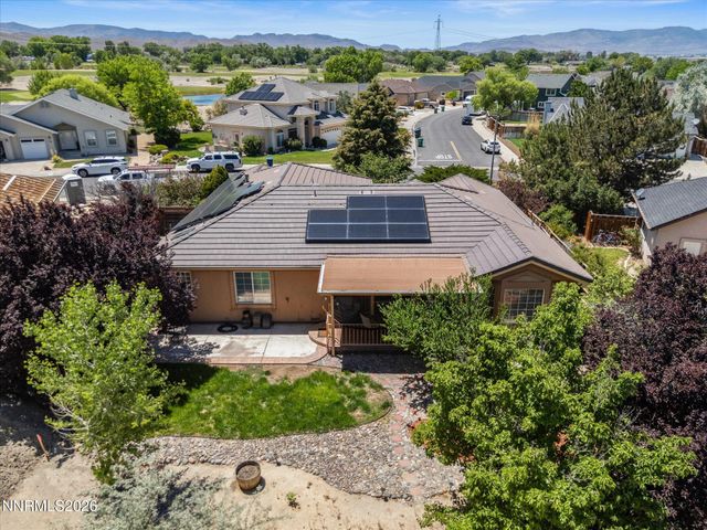 762 Divot Drive, Fernley, NV 89408
