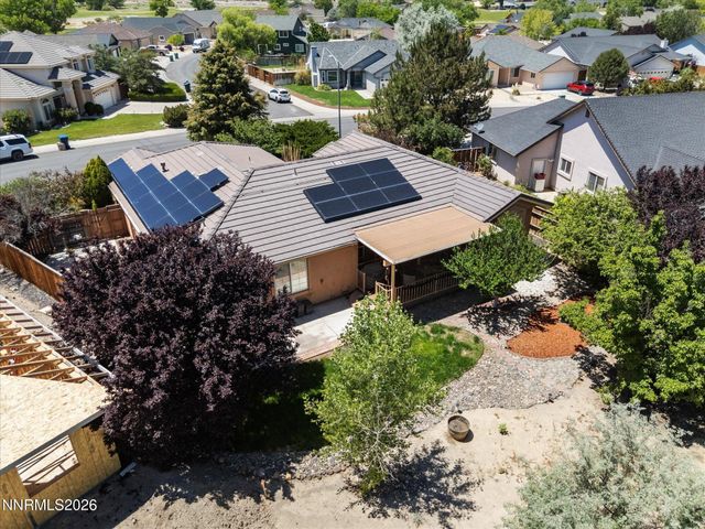 762 Divot Drive, Fernley, NV 89408