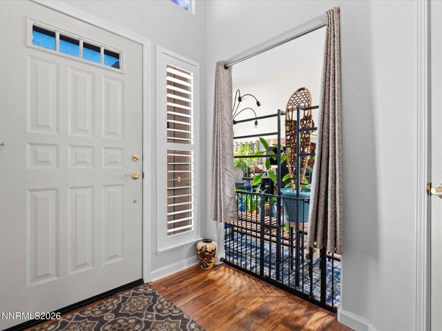 762 Divot Drive, Fernley, NV 89408