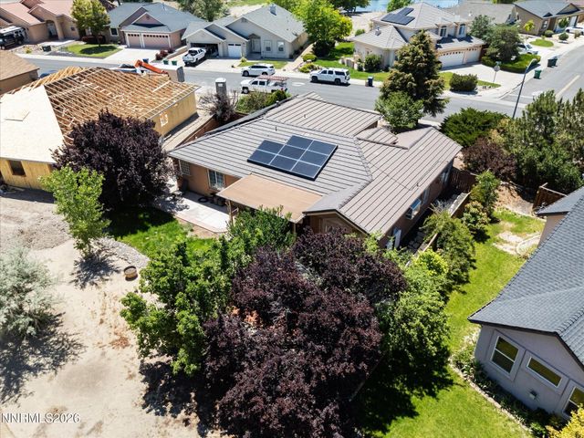 762 Divot Drive, Fernley, NV 89408