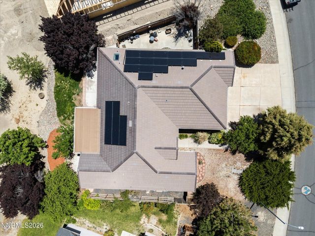 762 Divot Drive, Fernley, NV 89408