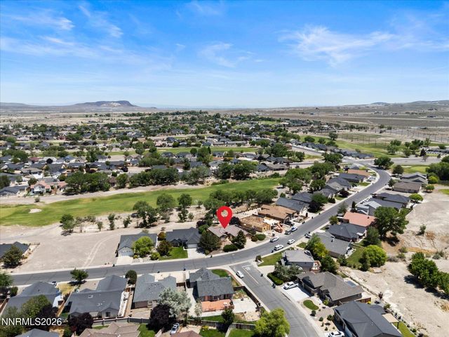 762 Divot Drive, Fernley, NV 89408