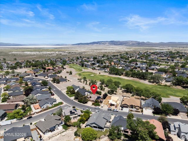 762 Divot Drive, Fernley, NV 89408
