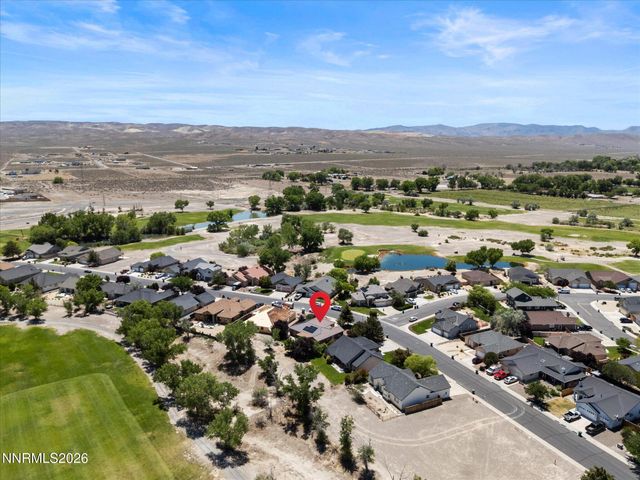 762 Divot Drive, Fernley, NV 89408