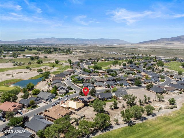 762 Divot Drive, Fernley, NV 89408