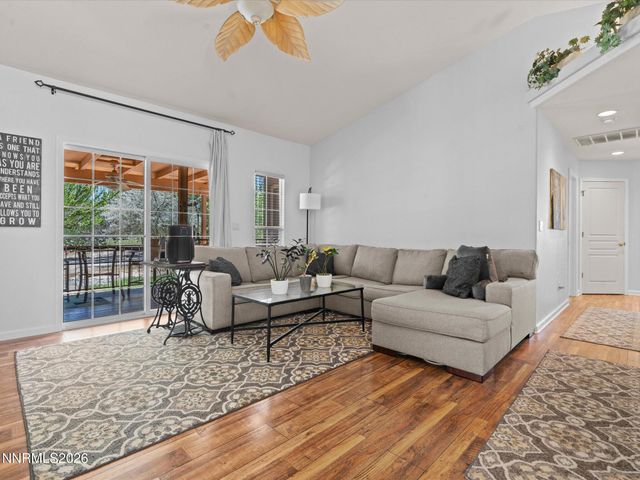 762 Divot Drive, Fernley, NV 89408