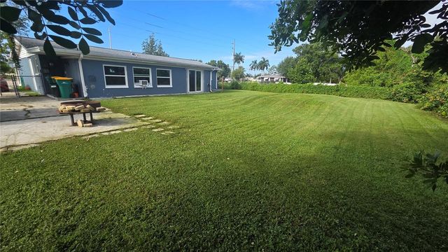 632 AQUI ESTA DRIVE, Punta Gorda, FL 33950