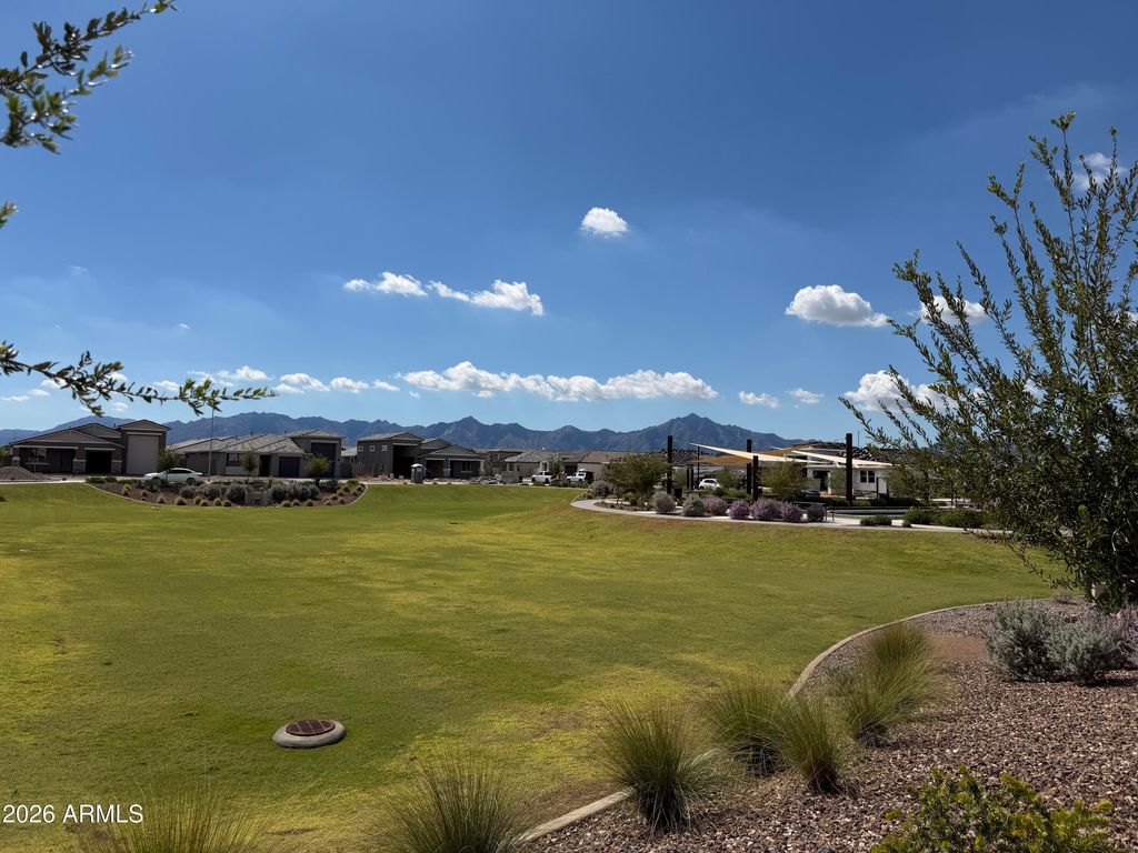 5615 W PASEO Way W, Laveen, AZ 85339 — photo 4