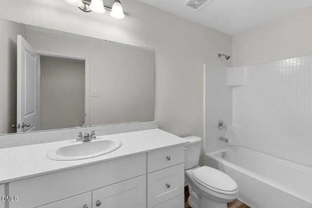 1460 Pond Overlook Drive, Nashville, NC 27856