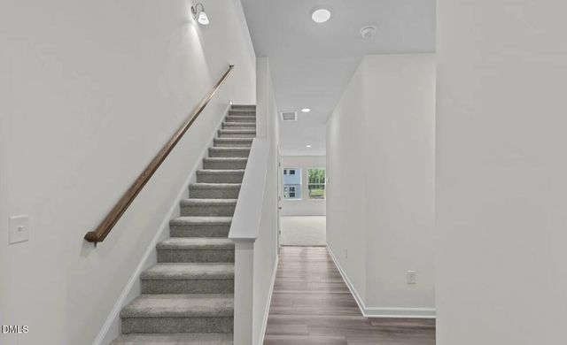 1460 Pond Overlook Drive, Nashville, NC 27856