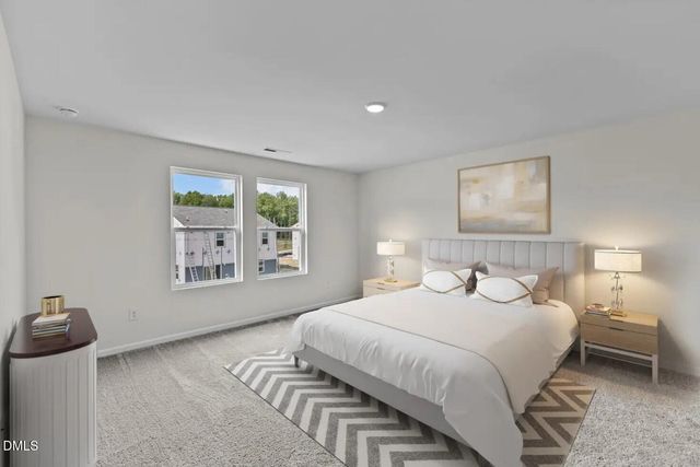 1460 Pond Overlook Drive, Nashville, NC 27856