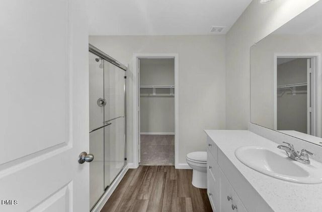 1460 Pond Overlook Drive, Nashville, NC 27856