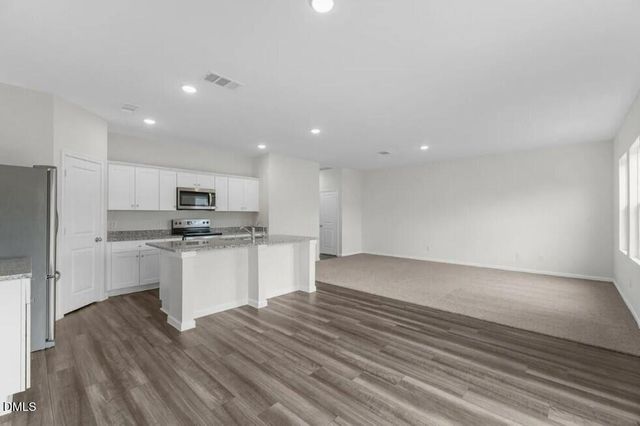 1460 Pond Overlook Drive, Nashville, NC 27856