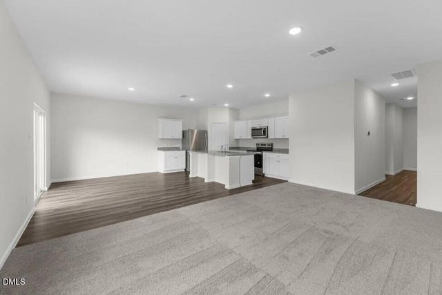 1460 Pond Overlook Drive, Nashville, NC 27856