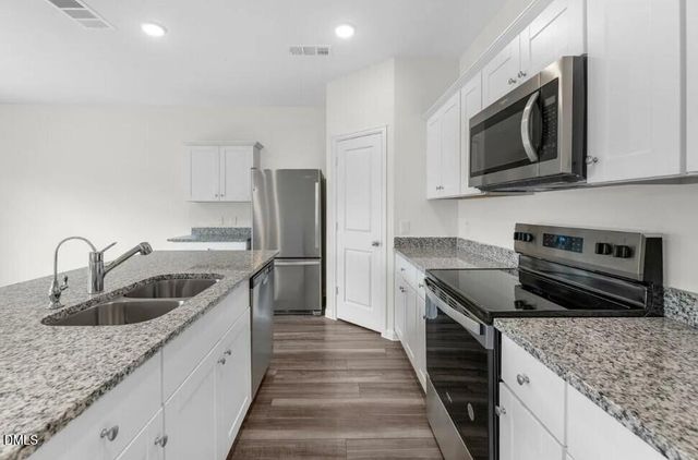 1460 Pond Overlook Drive, Nashville, NC 27856