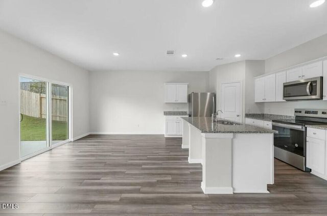 1460 Pond Overlook Drive, Nashville, NC 27856