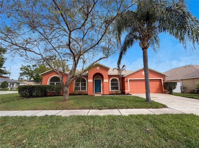 2727 VALENCIA GROVE DRIVE, Valrico, FL 33596