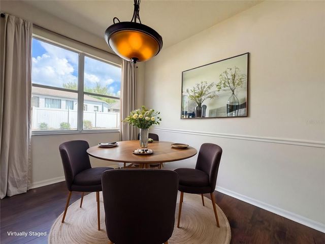 2727 VALENCIA GROVE DRIVE, Valrico, FL 33596