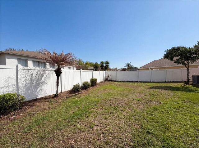 2727 VALENCIA GROVE DRIVE, Valrico, FL 33596