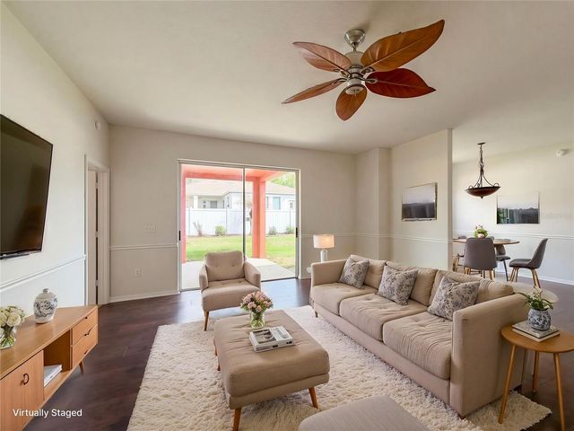 2727 VALENCIA GROVE DRIVE, Valrico, FL 33596