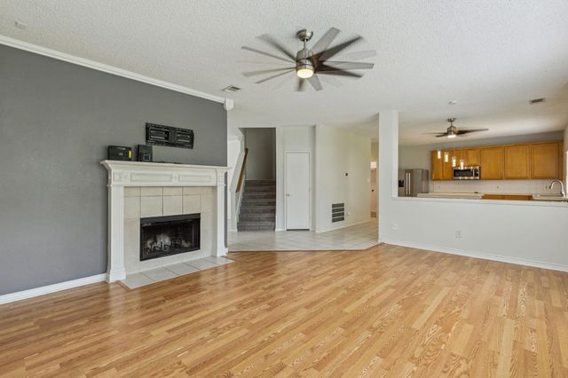 3541 Silverado Trail, Fort Worth, TX 76262