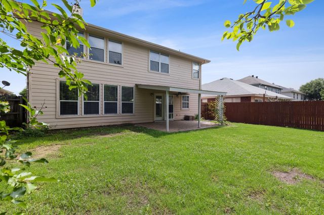 3541 Silverado Trail, Fort Worth, TX 76262