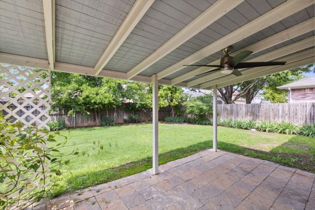 3541 Silverado Trail, Fort Worth, TX 76262