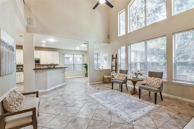 109 N Acacia Park Circle, The Woodlands, TX 77382