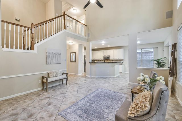 109 N Acacia Park Circle, The Woodlands, TX 77382